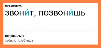 Как правильн описать слова ворота позвонишь