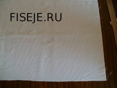 Фото русской рубахи косоворотки с прямоугольным вырезом ворота