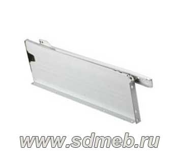 Комплект для висувних ворот