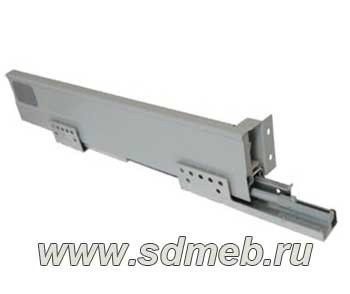 Комплект для висувних ворот