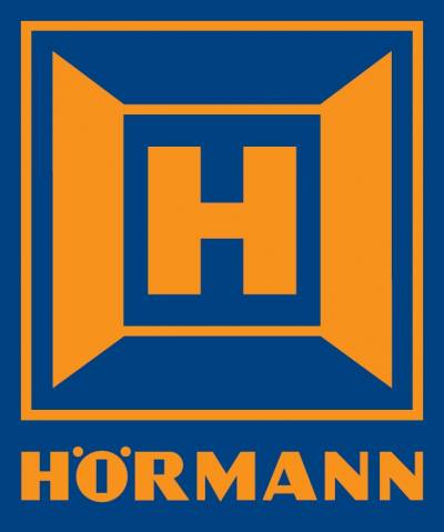 Ворота hormann | двери хорманн стальные секционные :: стальные секционные