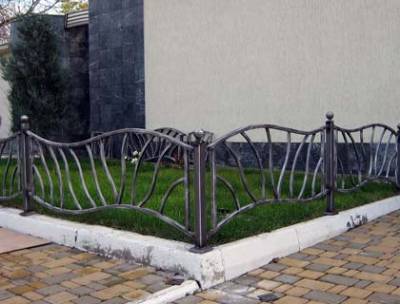Узоры из металла фото решетки ворота палисадники