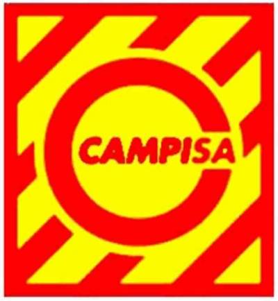 Скоростные ворот campisa